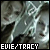 Evie and Tracy (from Thirteen)
